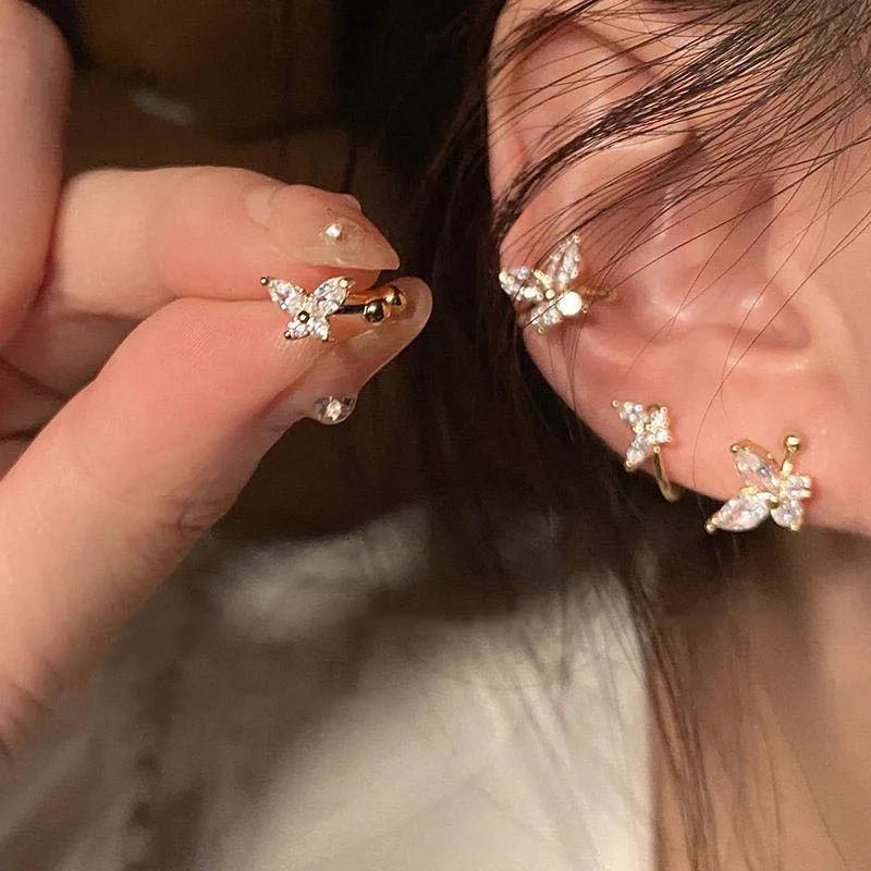 Premium Earings