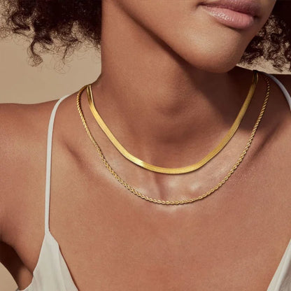 New Cross Pendant Necklace for Men & Women